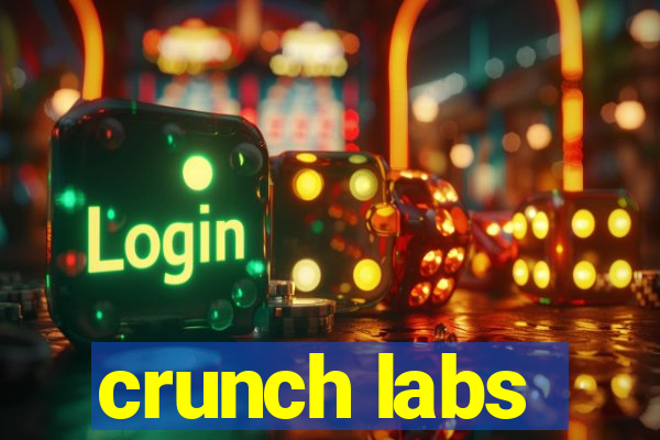 crunch labs